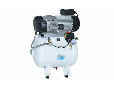 MGF 50/15 | 3 Chair Air Compressor for Milling